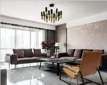 石家莊平層設(shè)計怎么選？大平層軟裝風(fēng)格有哪些？
