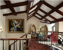 住宅裝修墻面裝飾現(xiàn)在流行這樣設計