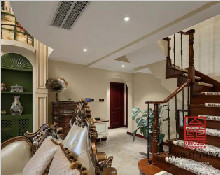 石家莊別墅裝修時，這6個重要細(xì)節(jié)千萬不能忘!