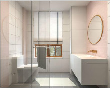 老房裝修衛(wèi)生間要注意什么，這幾點(diǎn)不注意,等于白改!