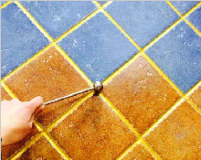 地磚一定要留縫?這4個伸縮縫的作用太強(qiáng)大