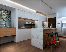 衛(wèi)生間裝修，沒(méi)有窗戶的暗衛(wèi)該如何拯救?