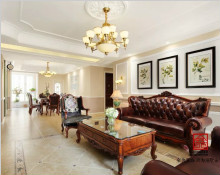 石家莊裝修|超流行的開(kāi)放式空間設(shè)計(jì) 要這么規(guī)劃才實(shí)用!