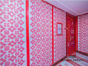 東南智匯城裝修油工進(jìn)場(chǎng)階段