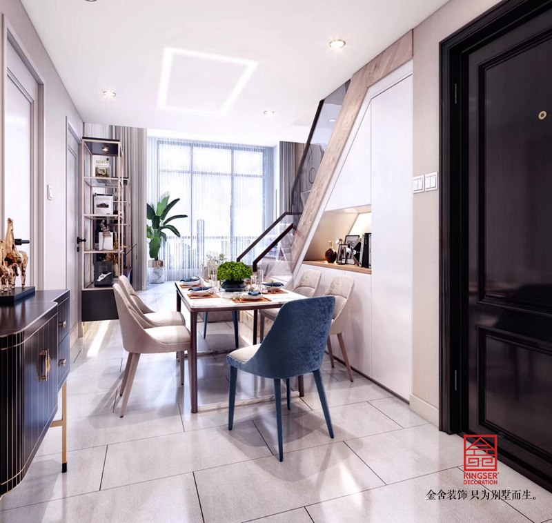 阿爾卡迪亞榮逸院子裝修設(shè)計