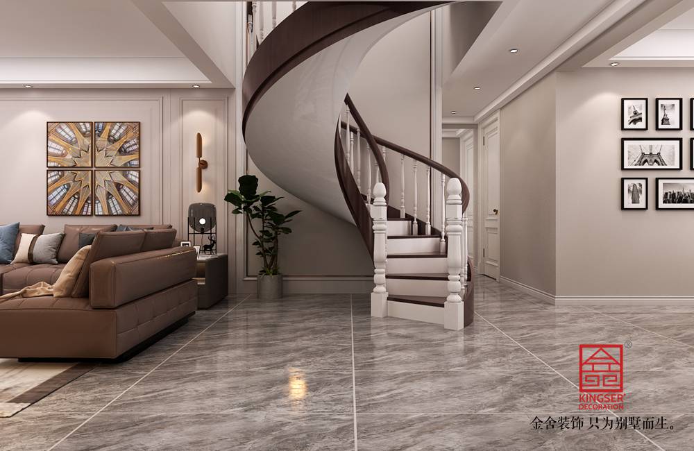 裝修配色的3大細(xì)節(jié)4大原則，讓家裝設(shè)計(jì)彰顯“大師水平”!