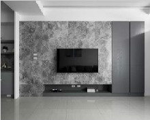 裝修風格怎么選?試試黑白灰，簡約不過時