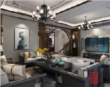 金舍裝飾告訴您：別墅裝修設(shè)計有這幾種風(fēng)格可以選擇