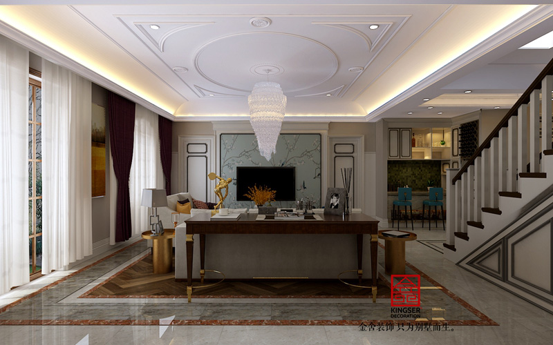 小復式與躍層戶型的差別在哪兒？躍層戶型怎么樣呢？