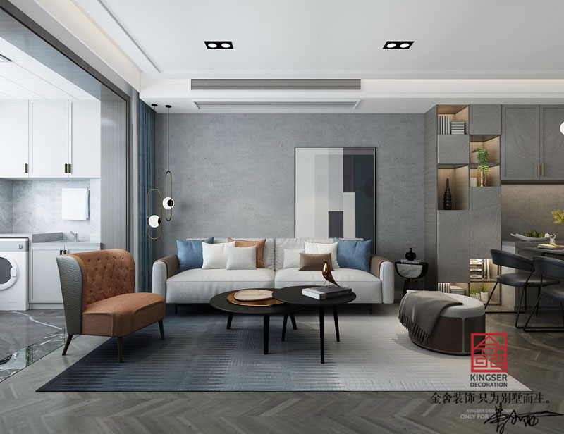 當(dāng)代極簡風(fēng)格裝飾設(shè)計因素有什么 當(dāng)代極簡風(fēng)格裝飾怎么樣 