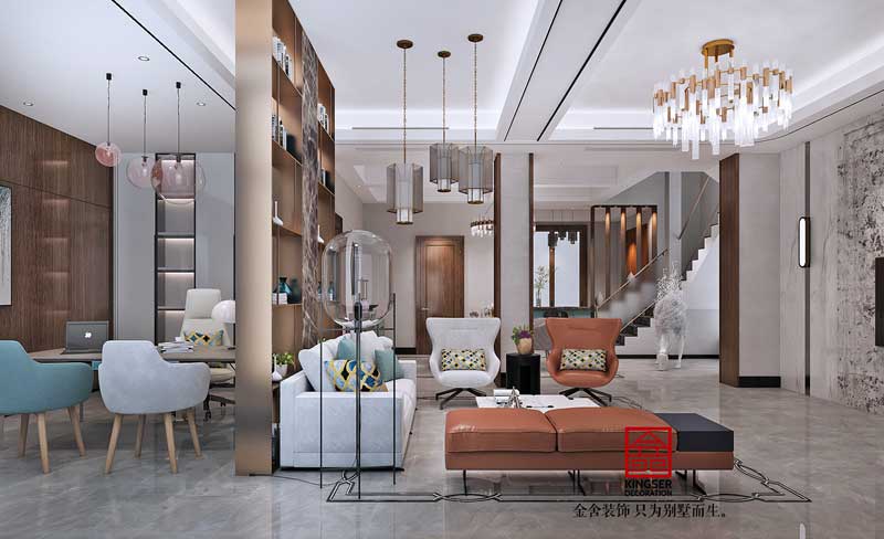 別墅裝修設(shè)計常見問題