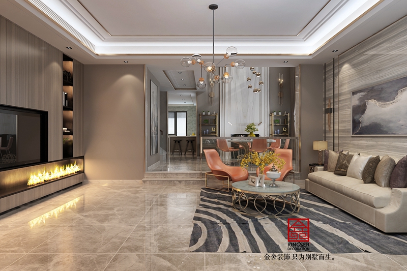 歐式風(fēng)格別墅裝修有哪些注意事項(xiàng)？