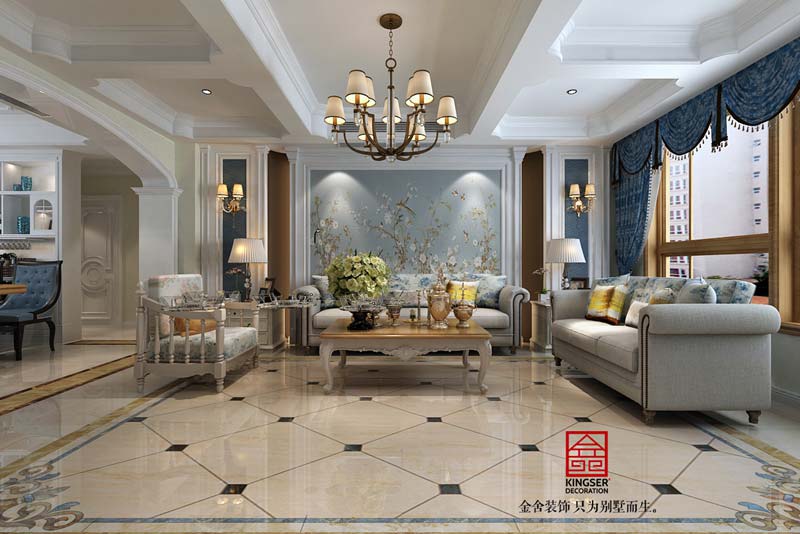 歐式風(fēng)格別墅裝修有哪些注意事項(xiàng)？