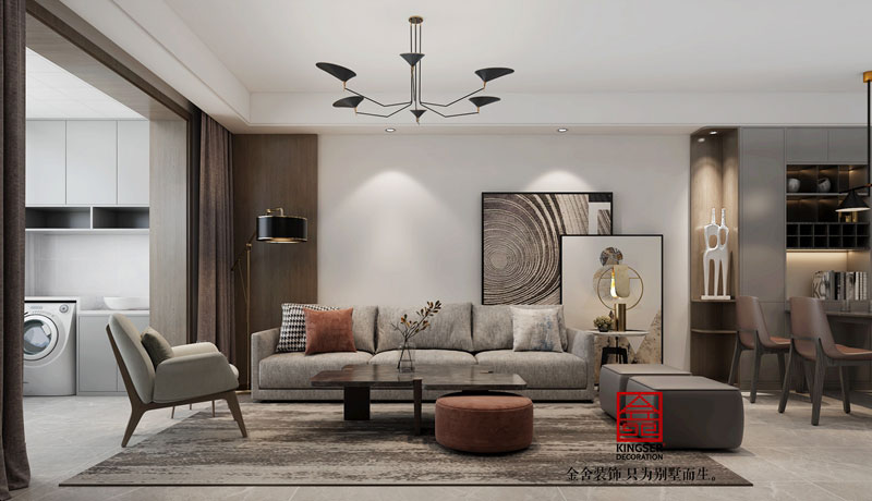 家庭裝修有哪些需要注意的？ 