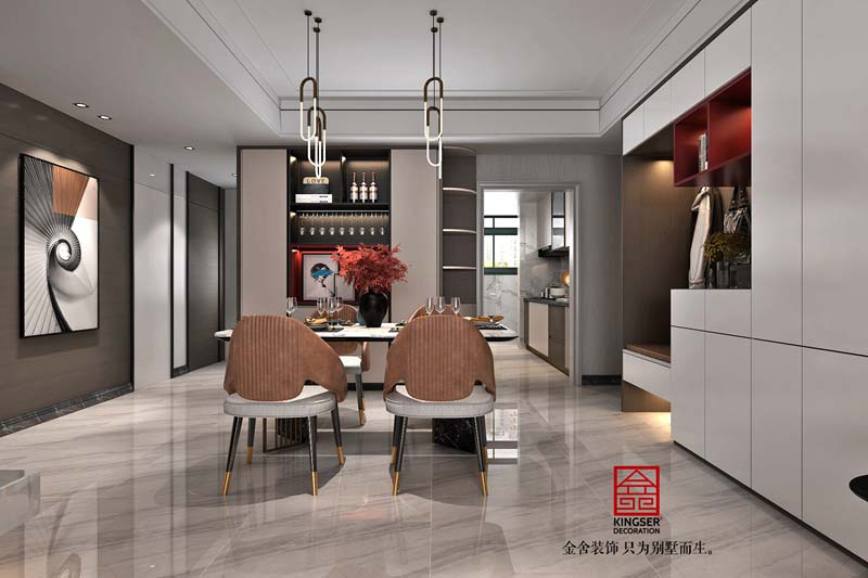 石家莊家庭裝修怎樣選材？