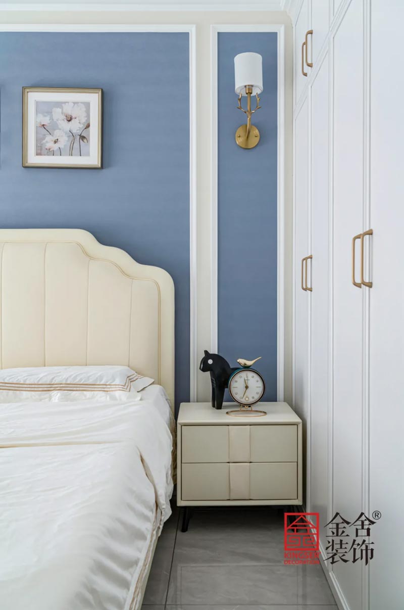 盛邦大都會北歐復(fù)古風(fēng)格裝修實(shí)景圖