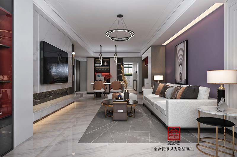 石家莊裝修公司哪一家好？怎樣找到可靠的裝飾裝修公司？