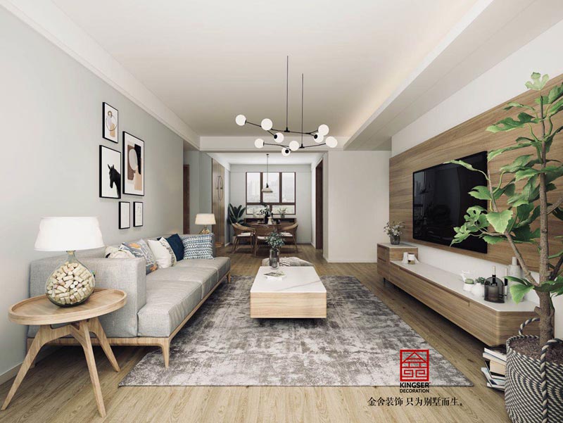 小戶型房子怎么裝修？小戶型房子室內(nèi)裝飾設(shè)計(jì)關(guān)鍵點(diǎn)？