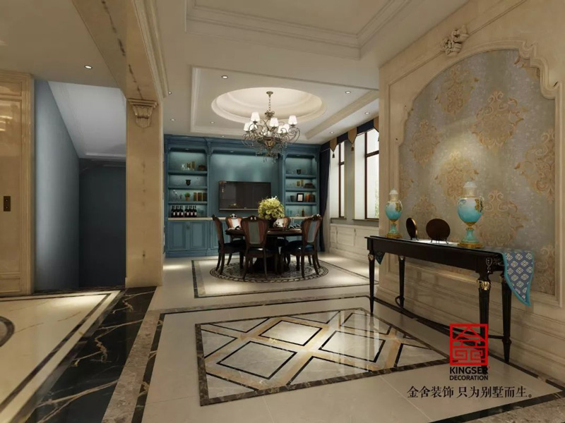 2022石家莊裝修設(shè)計公司排行