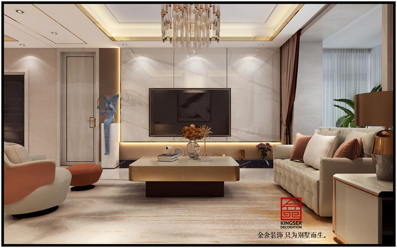 石家莊家居裝修可以找哪個(gè)裝修公司？