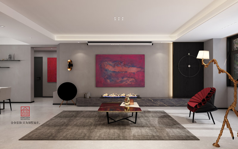 石家莊家居裝修可以找哪個裝修公司？