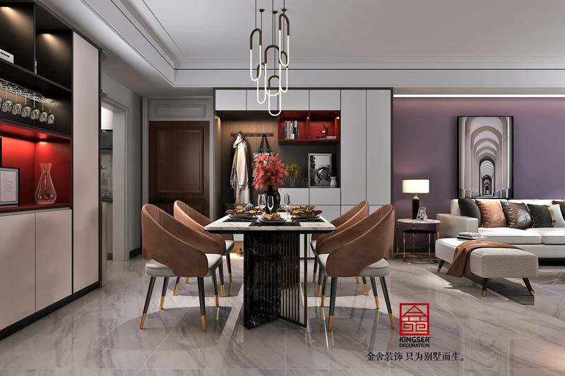 石家莊家居裝修可以找哪個裝修公司？