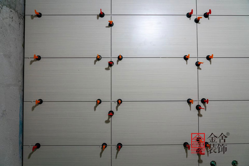 西山林語(yǔ)別墅裝修工地現(xiàn)場(chǎng)實(shí)錄