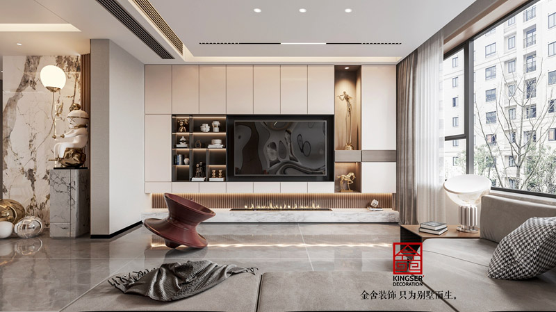 石家莊裝修小戶(hù)型房子怎樣設(shè)計(jì)