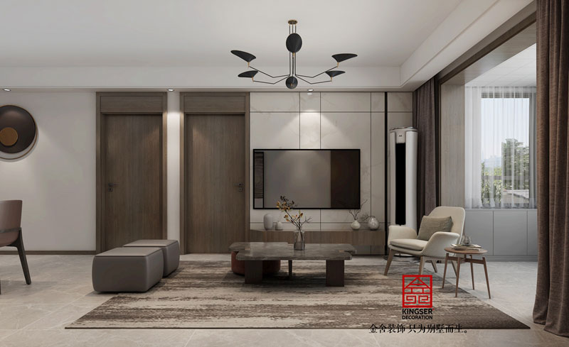 石家莊裝修小戶(hù)型房子怎樣設(shè)計(jì)