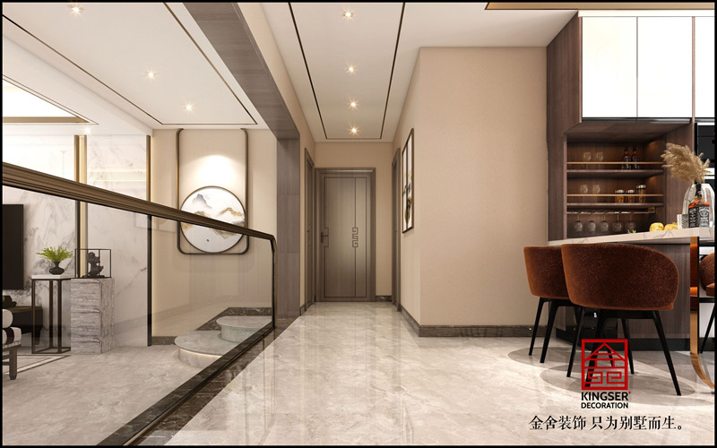 家裝設(shè)計有哪些注意事項(xiàng)