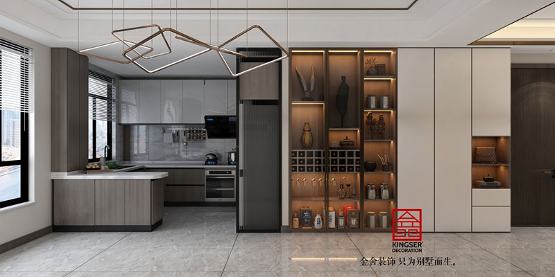 石家莊家裝公司哪家好？