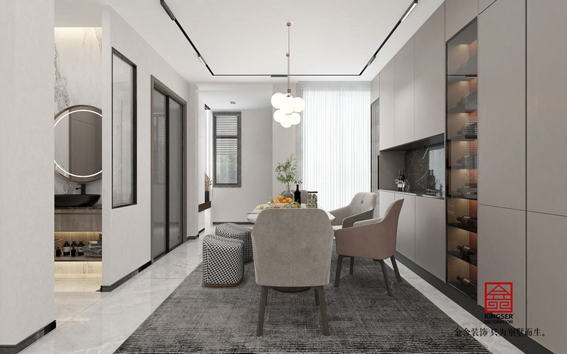 石家莊家裝公司哪家好？