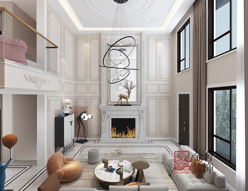 ?室內(nèi)裝修怎么設(shè)計(jì)好？