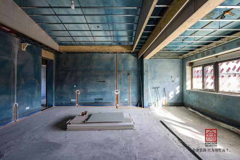 碧桂園桃園里木工施工現(xiàn)場(chǎng)