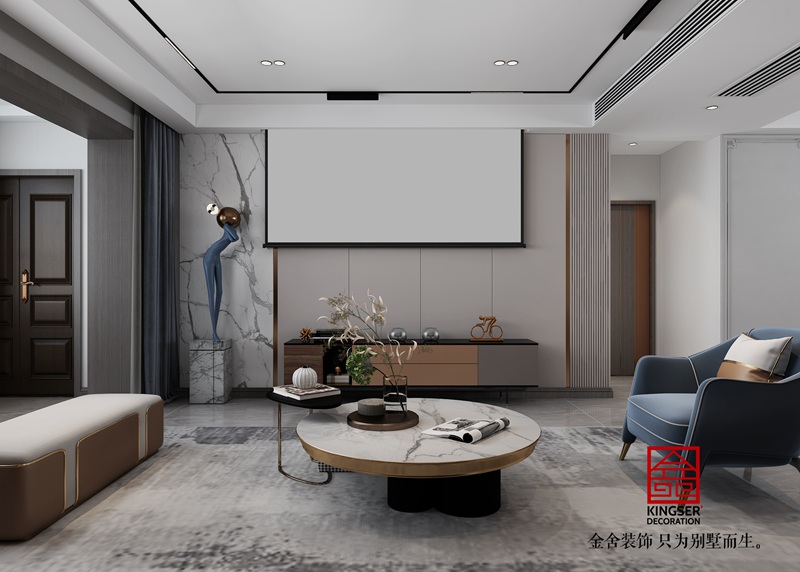 新房子裝修設(shè)計