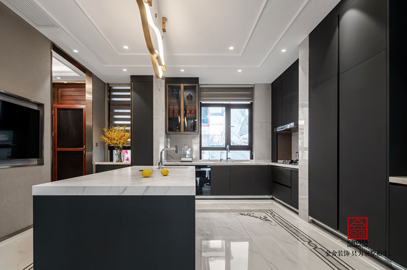 別墅裝修公司哪家強(qiáng)？別墅裝修設(shè)計(jì)要注意哪些事宜？