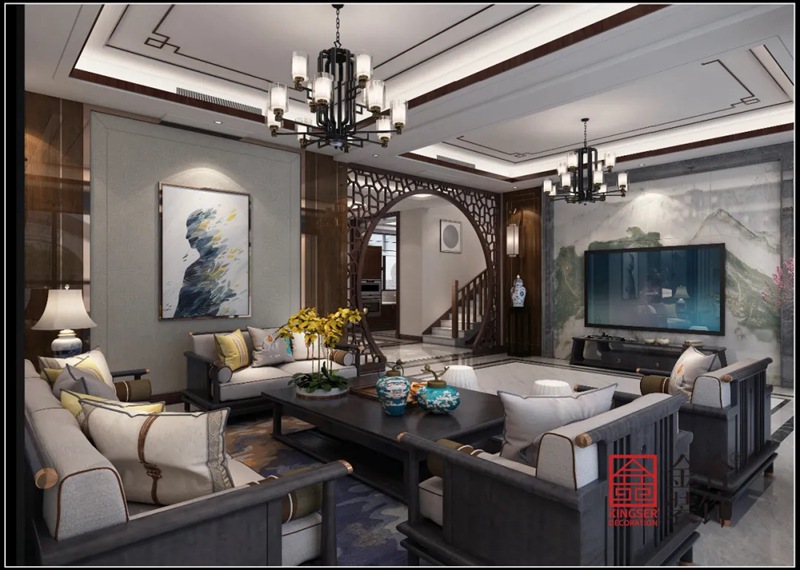 自建別墅裝修隱蔽工程驗(yàn)房規(guī)范有什么？