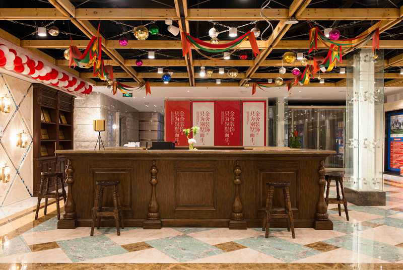 石家莊裝修公司如何選擇？