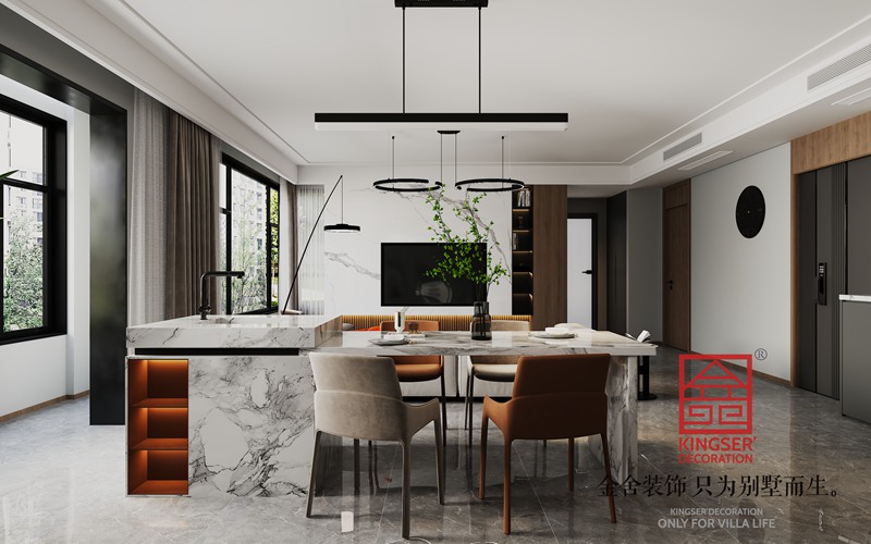 石家莊室內裝修流程是怎樣的？