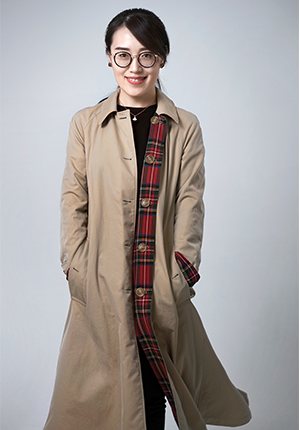 ?石家莊室內(nèi)裝修設(shè)計(jì)師王建輝