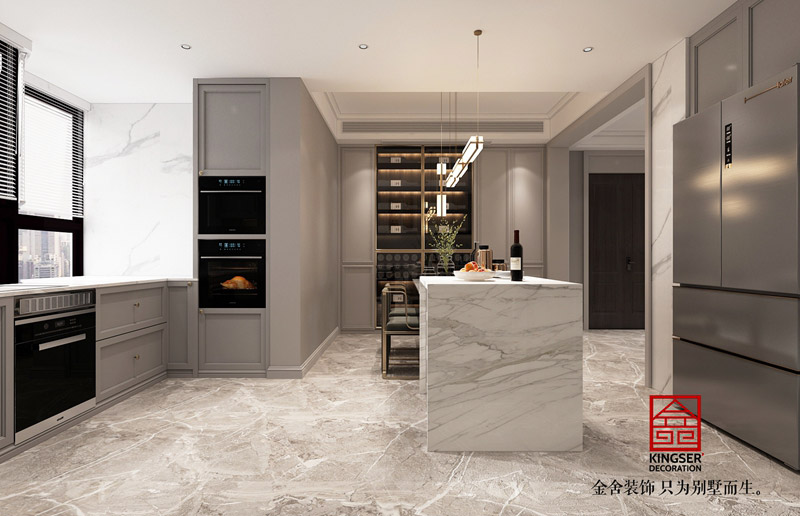 石家莊室內(nèi)裝修費(fèi)用如何計算？