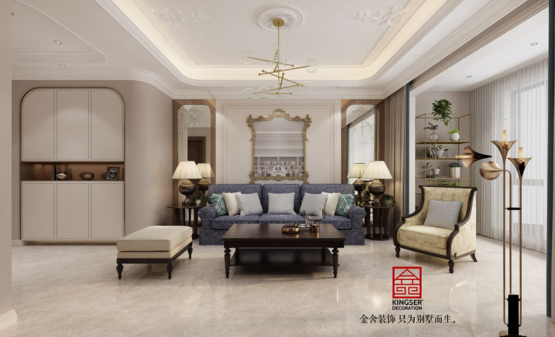 ?石家莊室內(nèi)裝修如何省錢(qián)？