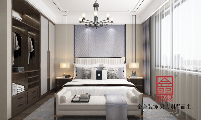 國赫天著新中式裝修設(shè)計(jì)