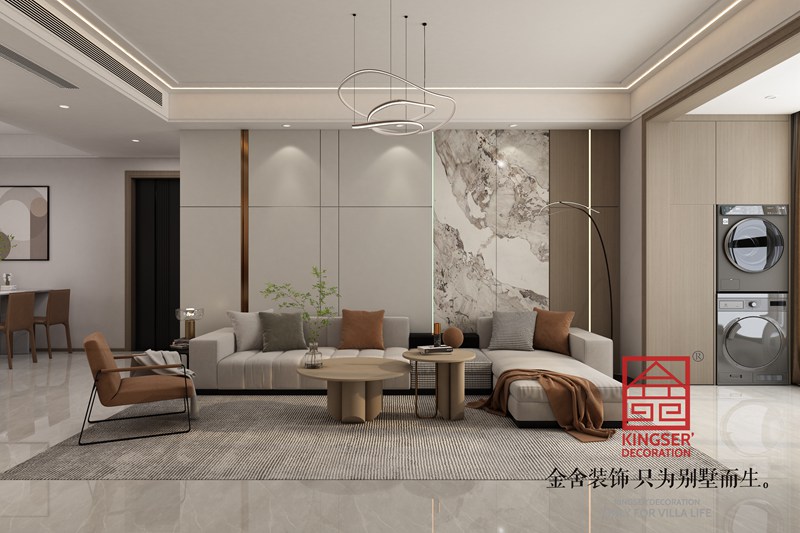 石家莊二手房裝修攻略，掌握裝修注意事項(xiàng)