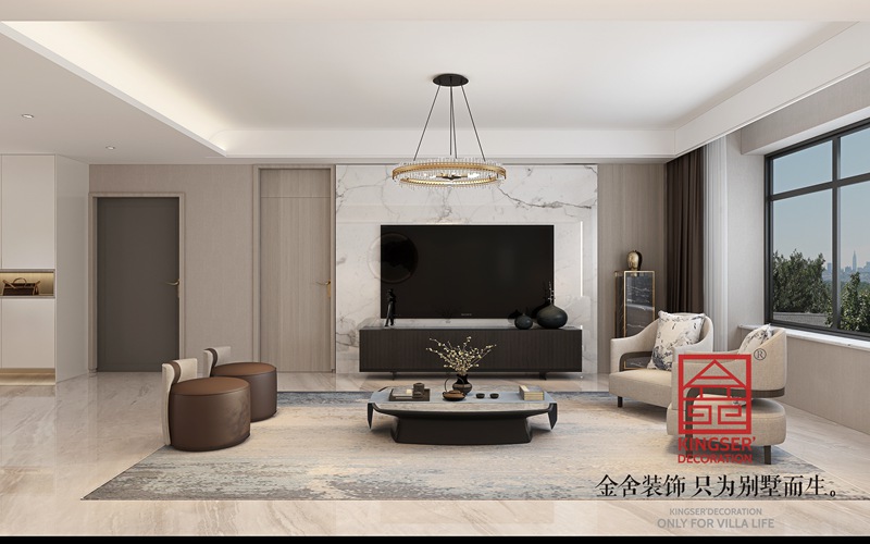 秋季裝修二手房翻新需要注意什么？