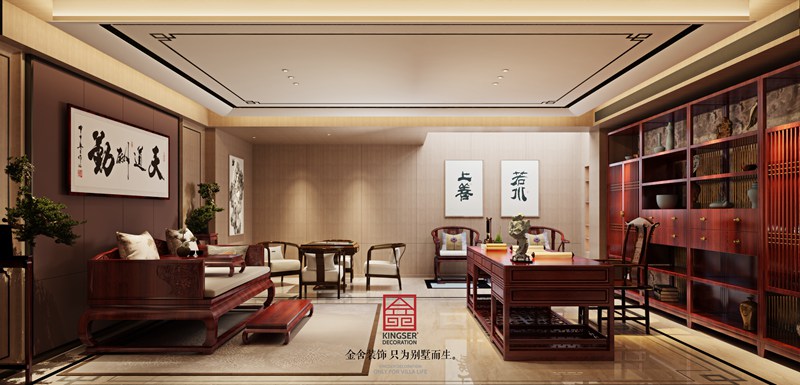 石家莊新房裝修全攻略，從步驟到注意事項