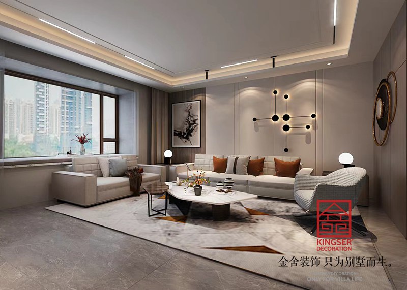 毛坯房裝修攻略，省錢又省心