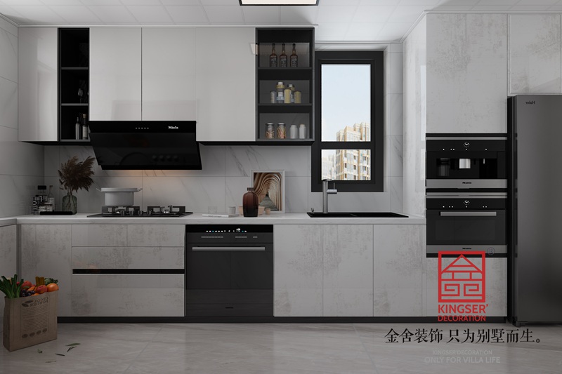 別墅客廳裝修設計圖