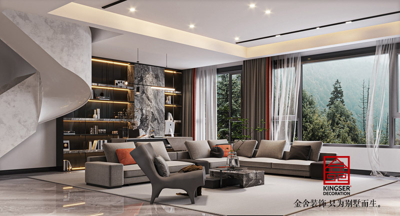 綠城誠(chéng)園上躍戶型裝修時(shí)需要注意什么？