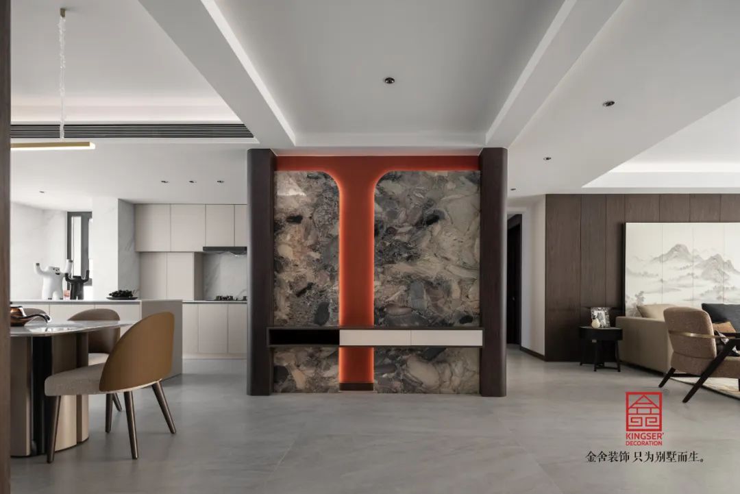 石家莊裝修小技巧：如何讓小空間變大，大空間更舒適?